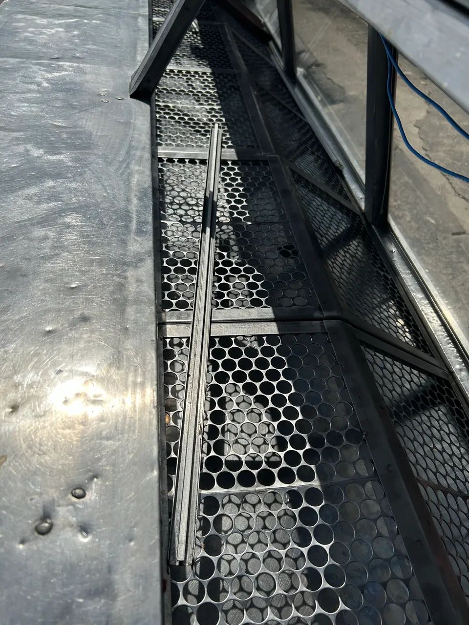 Balcão de açougue 3metros  - Foto 2