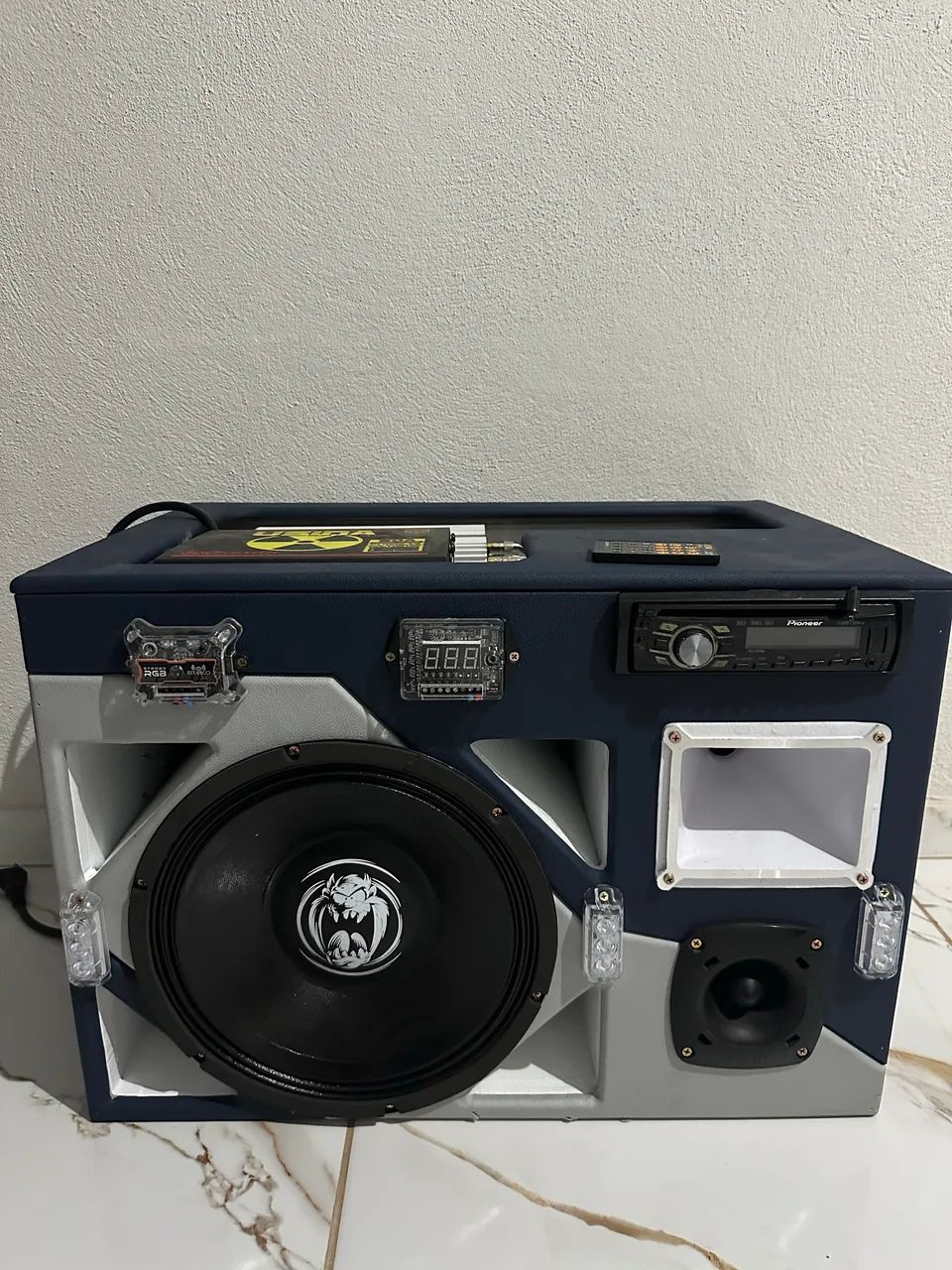 Trio de 12 - Foto 4