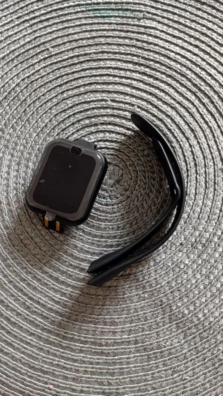 relógio digital smartwatch  - Foto 4