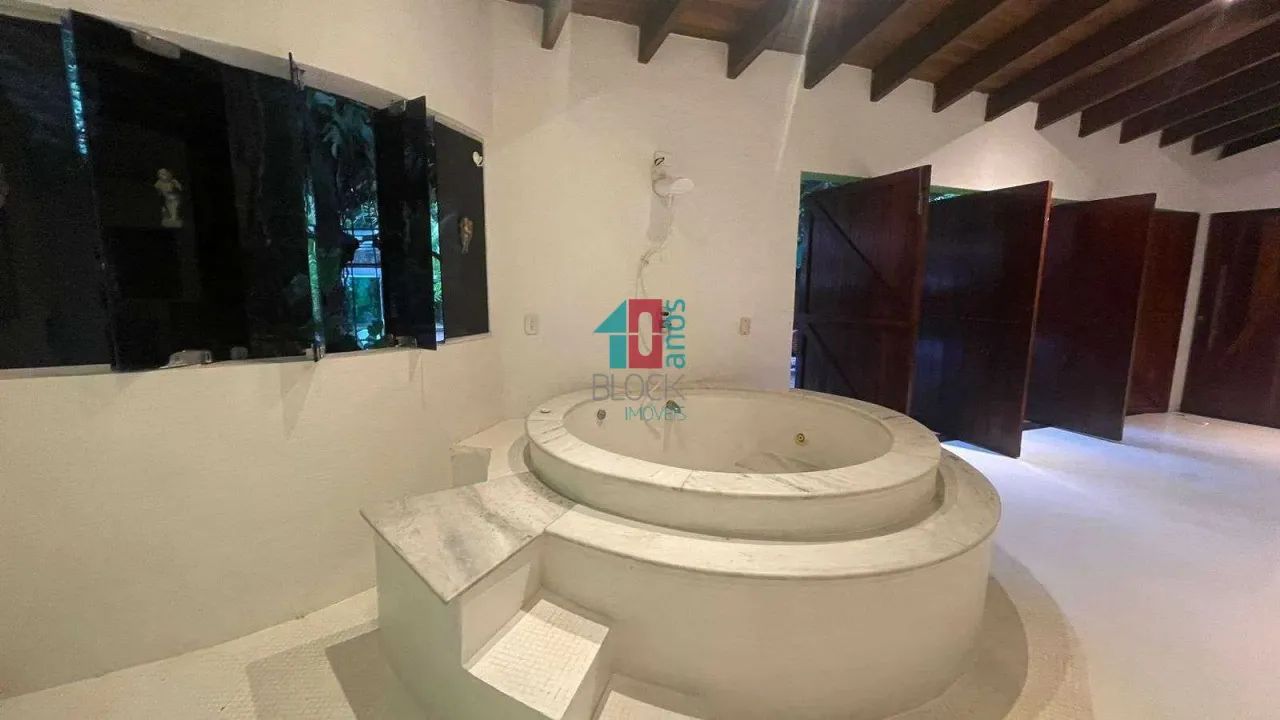 Cosme Velho | Casa de Rua 7 quartos, sendo 3 suites - Foto 9