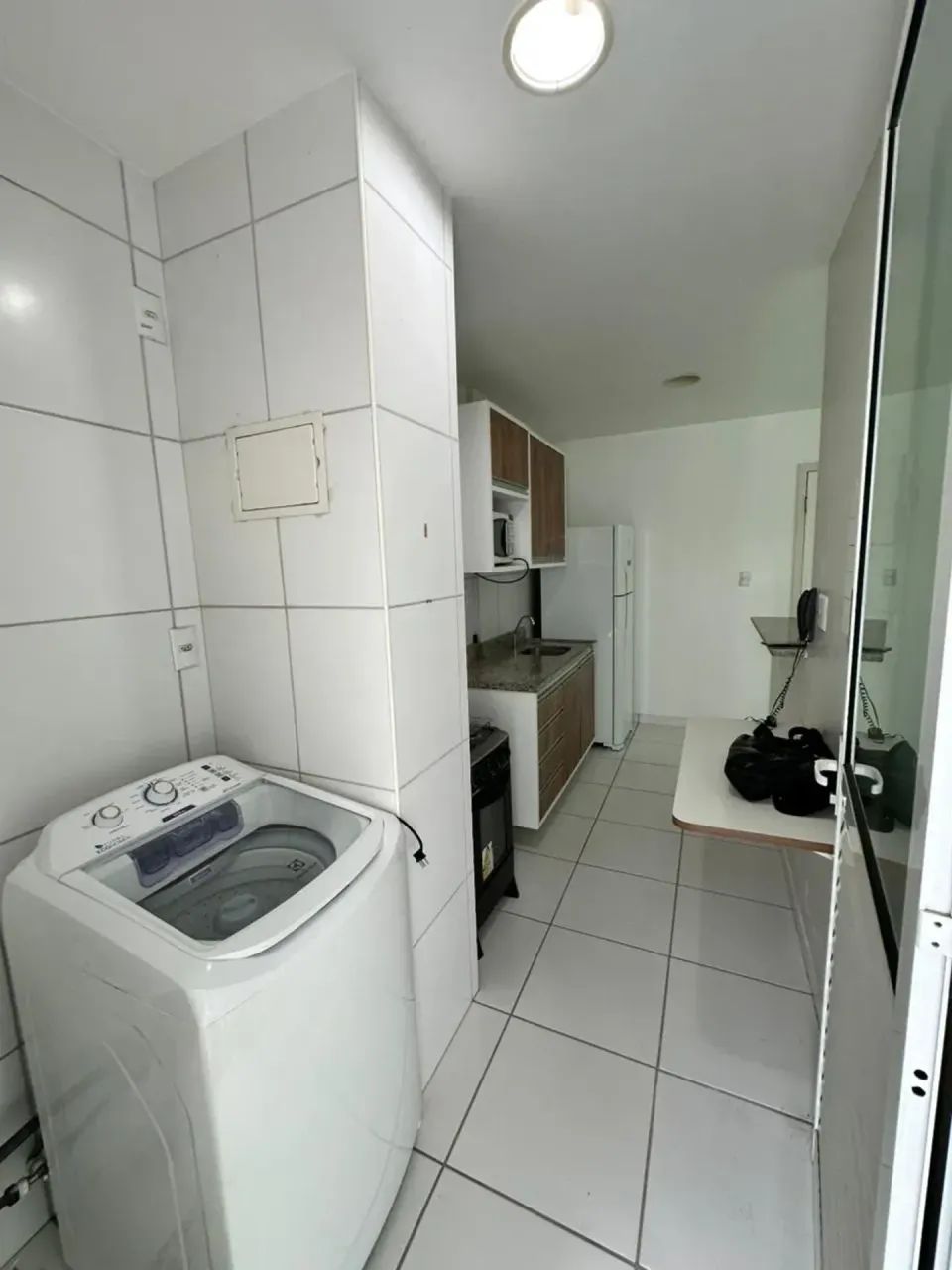 Apartamento locação Smart Residence Downtown Centro - Foto 3