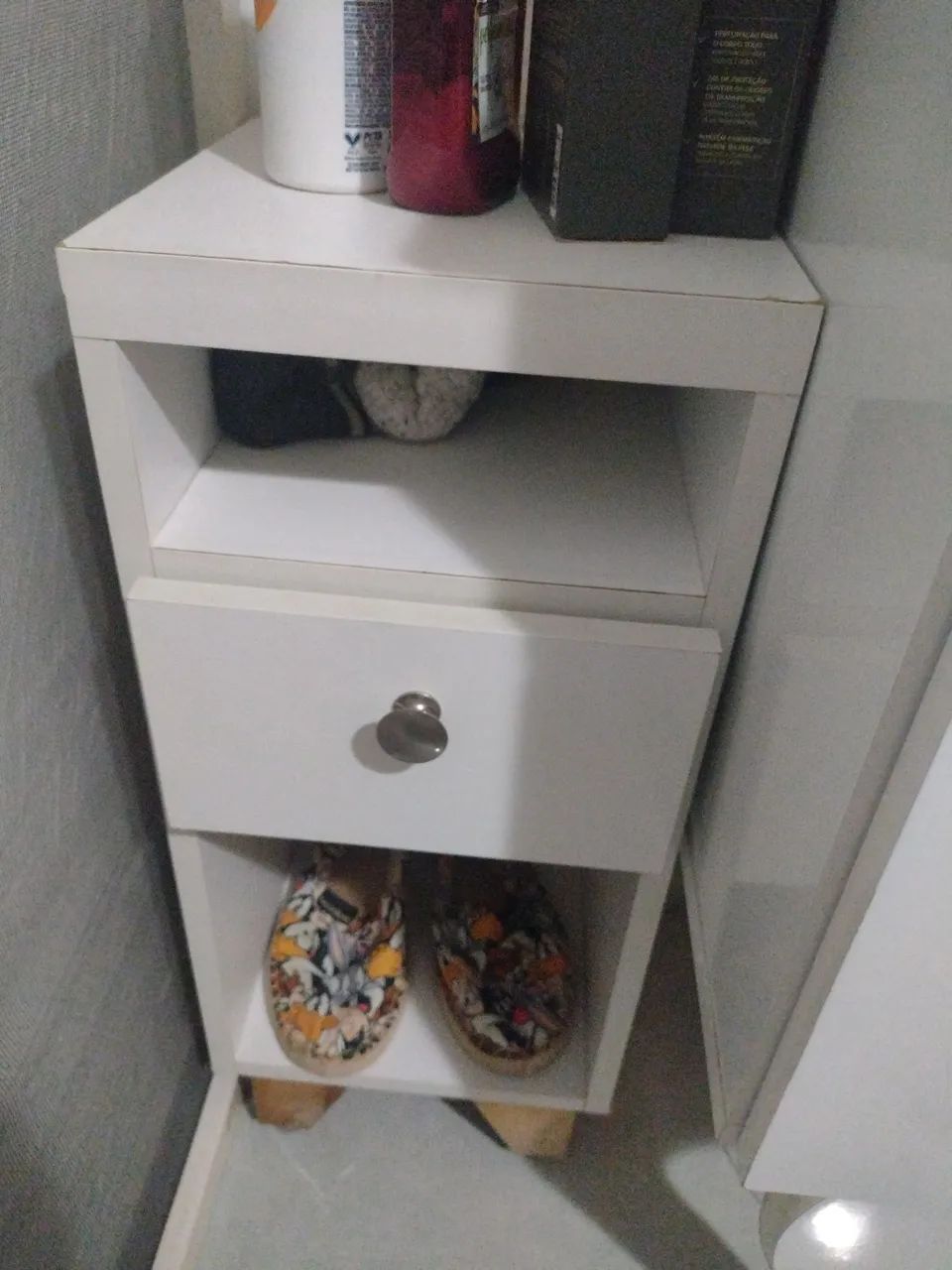 Mesinhas de cabeceira
