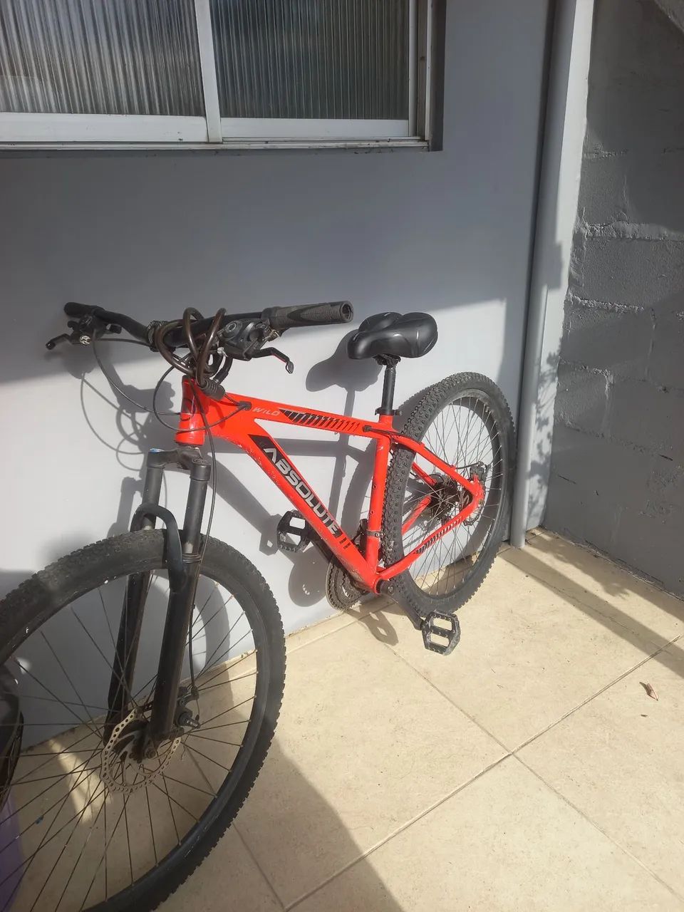 Bike 