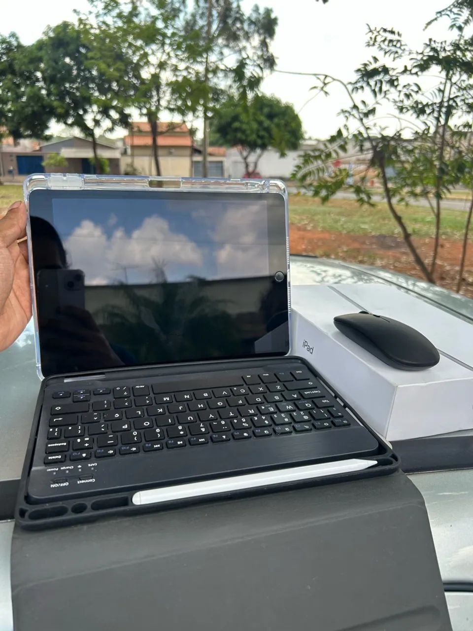IPAD GERAÇÃO 9 - Foto 3