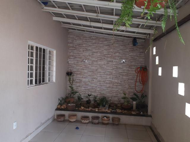 Excelente casa de 3 qts, suíte em Sobradinho II - Foto 5