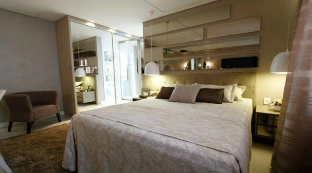 Apto Novo ao Lado do Riomar c\ 94m² - 3 Suítes-2 Vagas-Lazer Completo-Aceita Financiamento - Foto 19