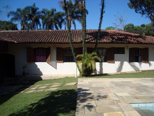 Casa para alugar com 5 dormitórios cod:273-IM326612 - Foto 8