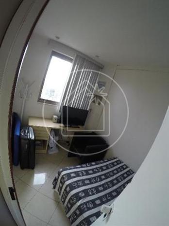 Apartamento à venda com 5 dormitórios em Barra da tijuca, Rio de janeiro cod:801323 - Foto 14