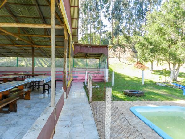 Chácara à venda em Boqueirão, Guarapuava cod:142185 - Foto 7