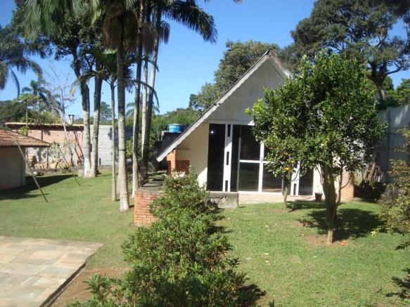 Casa para alugar com 5 dormitórios cod:273-IM326612