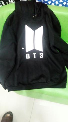 comprar casaco do bts