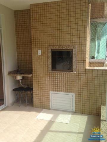 Apartamento à venda com 3 dormitórios em Ingleses, Florianopolis cod:14325 - Foto 20