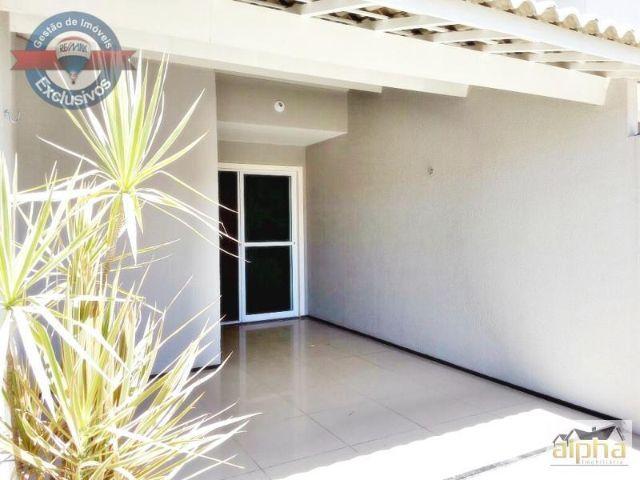 Casa Duplex Fino Acabamento Serrinha - Documentação Grátis - Foto 3