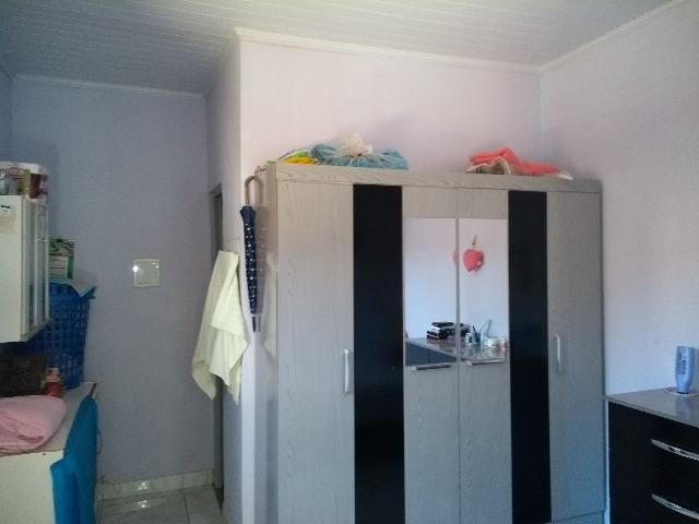 Vendo 1 Casa mais 1 Quitenete , no Buritis 4 - Quadra 22 - Planaltina DF - Foto 4