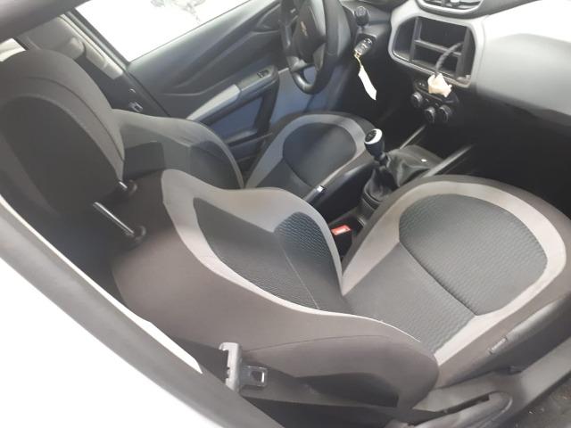 Sucata Onix 2015 80cv 1.0 Flex - Foto 5