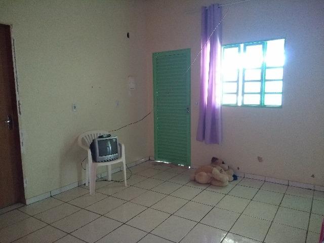 Vendo 1 Casa mais 1 Quitenete , no Buritis 4 - Quadra 22 - Planaltina DF - Foto 17