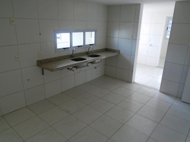 Apartamento à venda, 4 quartos, 3 vagas, benfica - fortaleza/ce - Foto 20