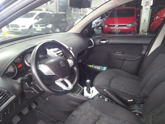 Peugeot 207 Sedan Passion XS 1.6 8V Flex 2010 (81) 99124.0560 - Foto 5