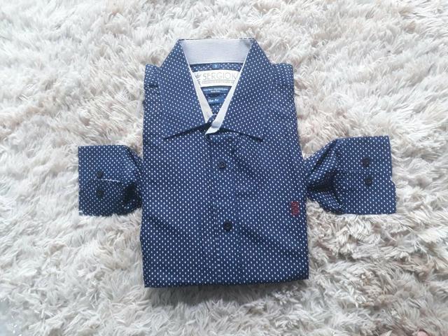 Blusas social - Foto 4