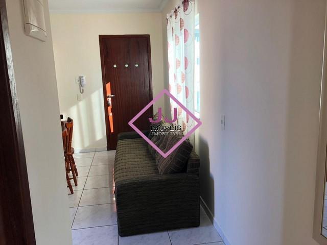Apartamento à venda com 1 dormitórios em Ingleses do rio vermelho, Florianopolis cod:3149 - Foto 6