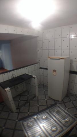 Apartamento para alugar com 3 dormitórios em Ribeiro de abreu, Belo horizonte cod:V678 - Foto 5