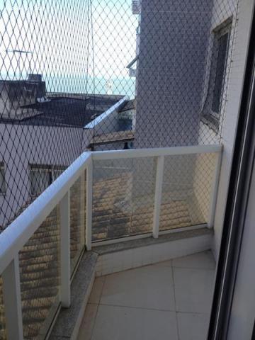 Apartamento para Venda em Guarapari, Praia do morro, 3 dormitórios, 1 suíte, 2 banheiros, - Foto 13