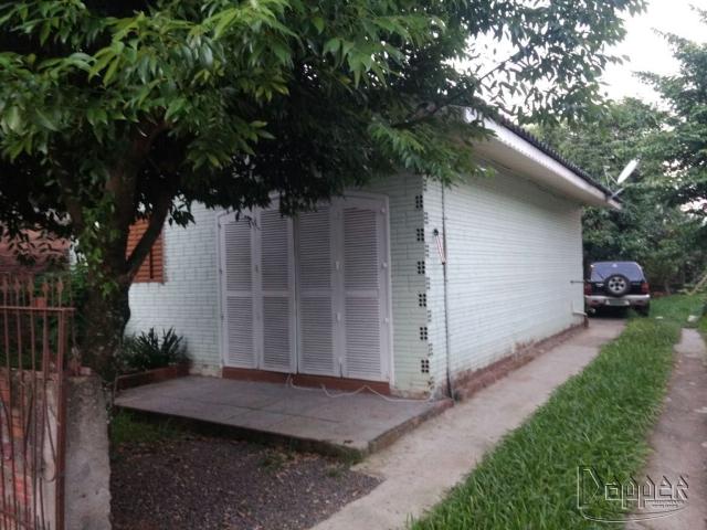 Casa à venda com 4 dormitórios em Canudos, Novo hamburgo cod:15503 - Foto 8