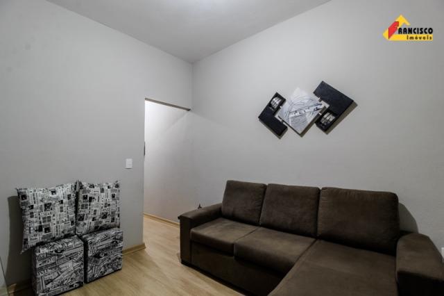 Casa residencial para aluguel, 2 quartos, 1 vaga, nossa senhora das graças - divinópolis/m - Foto 9