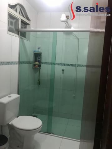 Casa à venda com 4 dormitórios em Setor habitacional vicente pires, Brasília cod:CA00315 - Foto 7