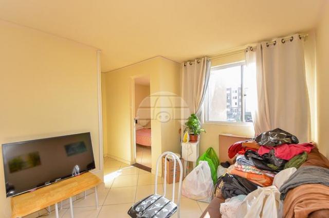 Apartamento à venda com 2 dormitórios em Sítio cercado, Curitiba cod:148834 - Foto 19