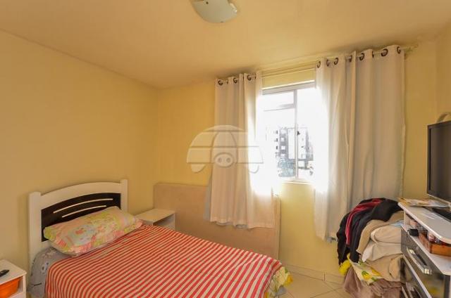 Apartamento à venda com 2 dormitórios em Sítio cercado, Curitiba cod:148834 - Foto 7