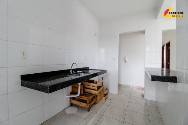 Apartamento para aluguel, 2 quartos, 1 vaga, bom pastor - divinópolis/mg - Foto 14