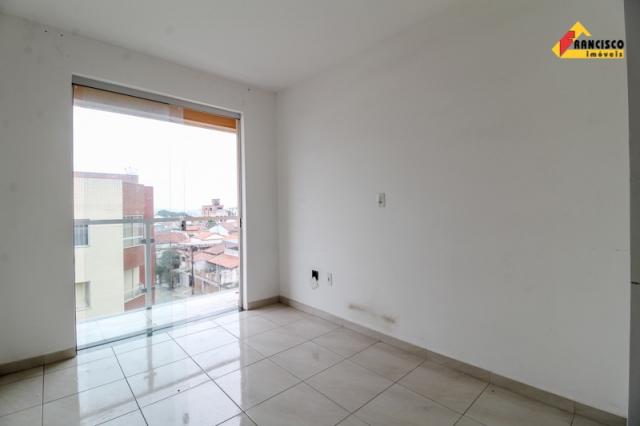 Apartamento para aluguel, 2 quartos, 1 vaga, bom pastor - divinópolis/mg - Foto 3