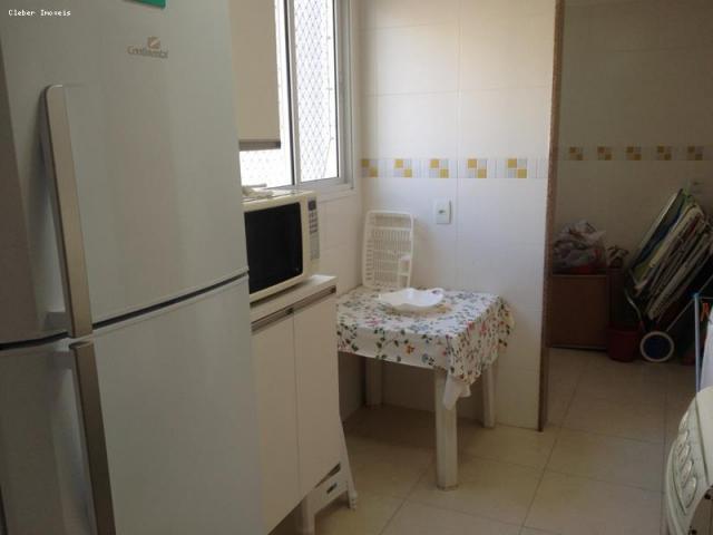 Apartamento para Venda em Guarapari, Praia do morro, 3 dormitórios, 1 suíte, 2 banheiros, - Foto 11