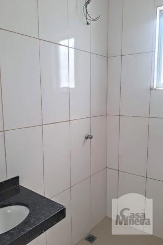 Apartamento à venda com 2 dormitórios em Ana lúcia, Sabará cod:249741 - Foto 11