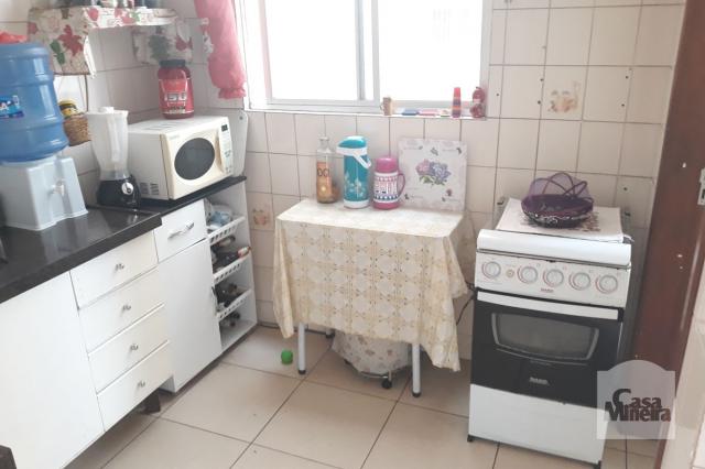 Apartamento à venda com 3 dormitórios em Salgado filho, Belo horizonte cod:249666 - Foto 17