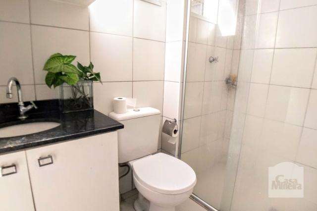 Apartamento à venda com 3 dormitórios em Havaí, Belo horizonte cod:249749 - Foto 12