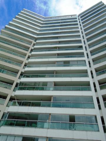 Apartamento à venda, 4 quartos, 3 vagas, benfica - fortaleza/ce - Foto 2