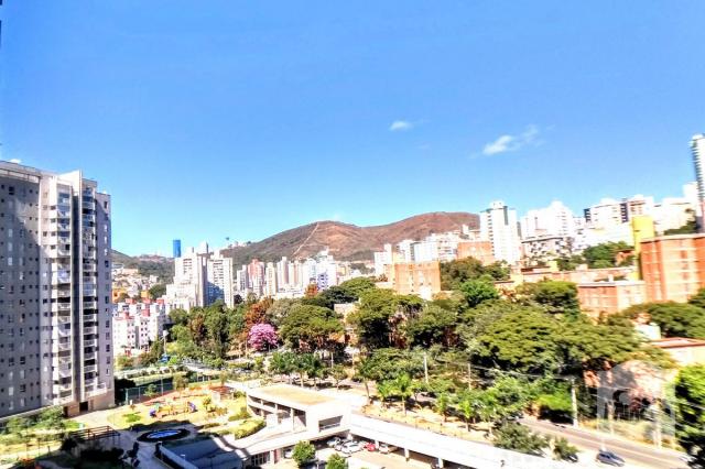 Apartamento à venda com 3 dormitórios em Havaí, Belo horizonte cod:249749 - Foto 15