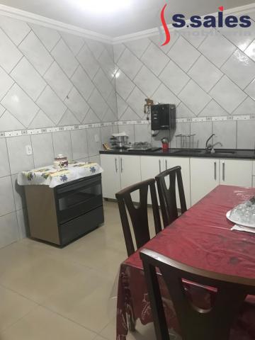 Casa à venda com 4 dormitórios em Setor habitacional vicente pires, Brasília cod:CA00315 - Foto 14
