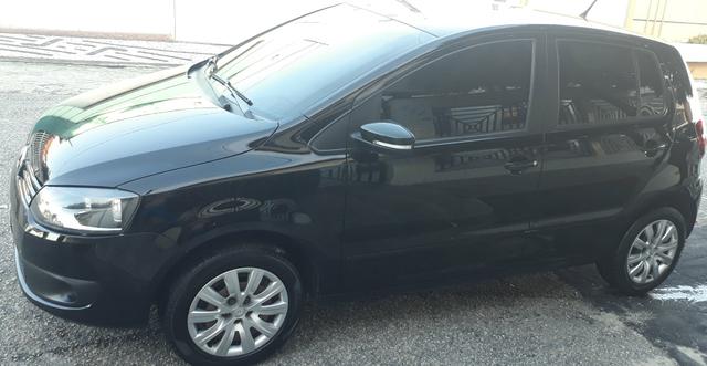 Vw - Volkswagen Fox 2013-2013 particular - Foto 14