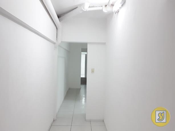 Loja comercial para alugar em Dionisio torres, Fortaleza cod:35896 - Foto 9