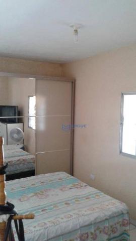 Ponto comercial à venda, prefeito josé walter, fortaleza - lo0001. - Foto 19