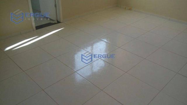 Casa residencial à venda, Lagoa Redonda, Fortaleza. - Foto 12