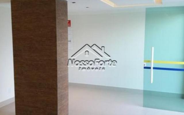 Apartamento Alto Padrão na Guilhermina em Praia Grande - Foto 7