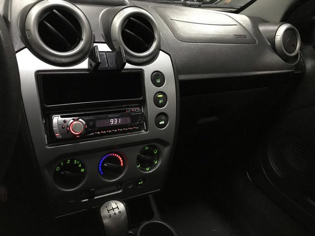 FORD FIESTA 1.6 2014 Flex COMPLETA!!! - Foto 18