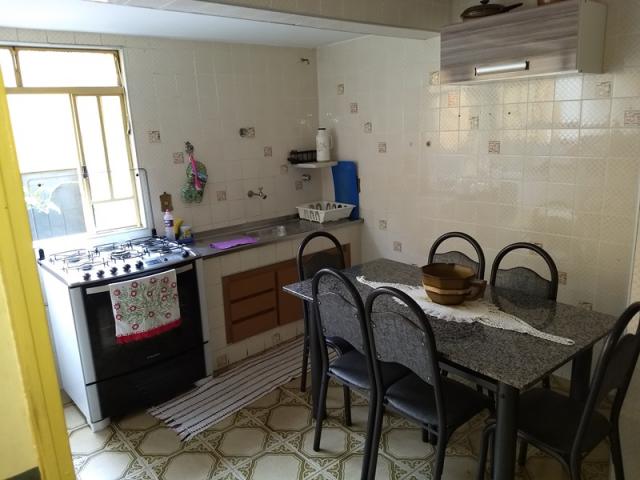 Casa à venda com 5 dormitórios em João pinheiro, Belo horizonte cod:20295 - Foto 17