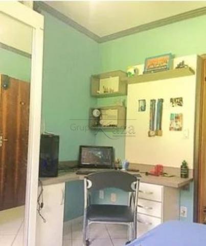 Casa à venda com 3 dormitórios em Cidade morumbi, Sao jose dos campos cod:V30250SA - Foto 13