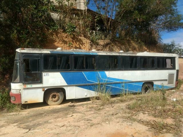 Ônibus