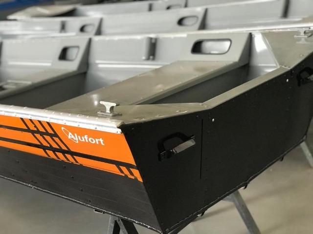 Barco Flash 600 - 6M (2020) - "A Melhor do Brasil" - Foto 7